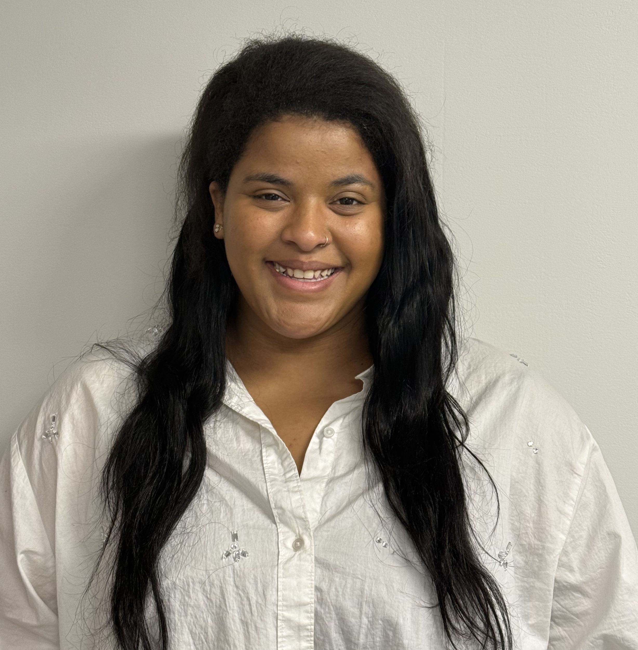 Headshot of Makenzie Givens
