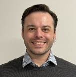Headshot of Shawn Hatfield