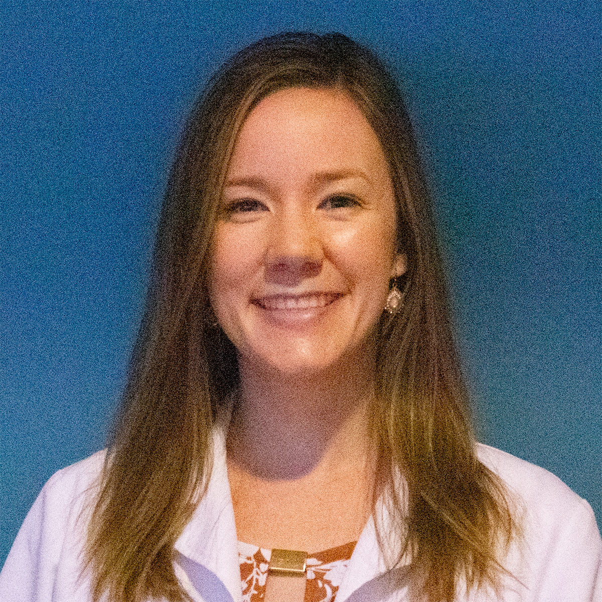 Headshot of Katherine Murillo